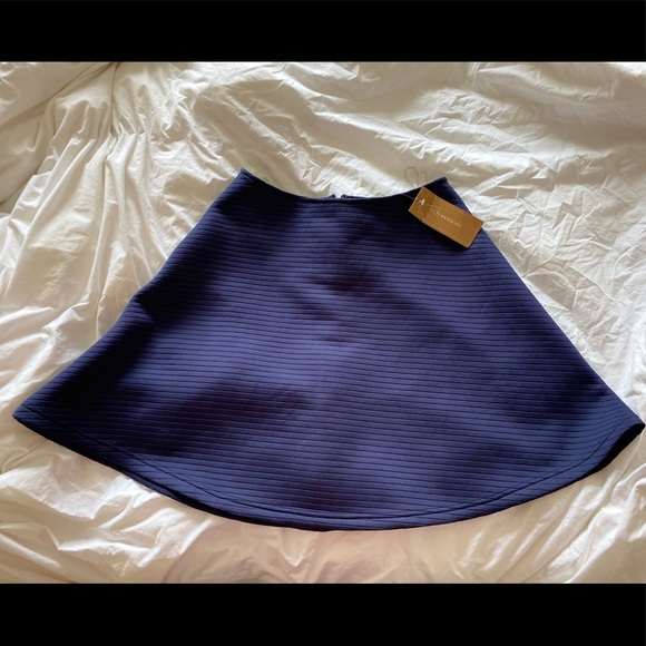 High Waisted Skirt- New w/tags - Picture 2 of 2